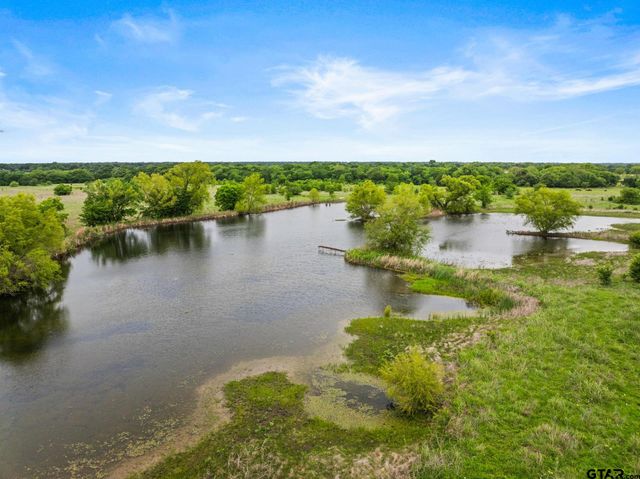 TBD County Road 3111, Campbell, TX 75422