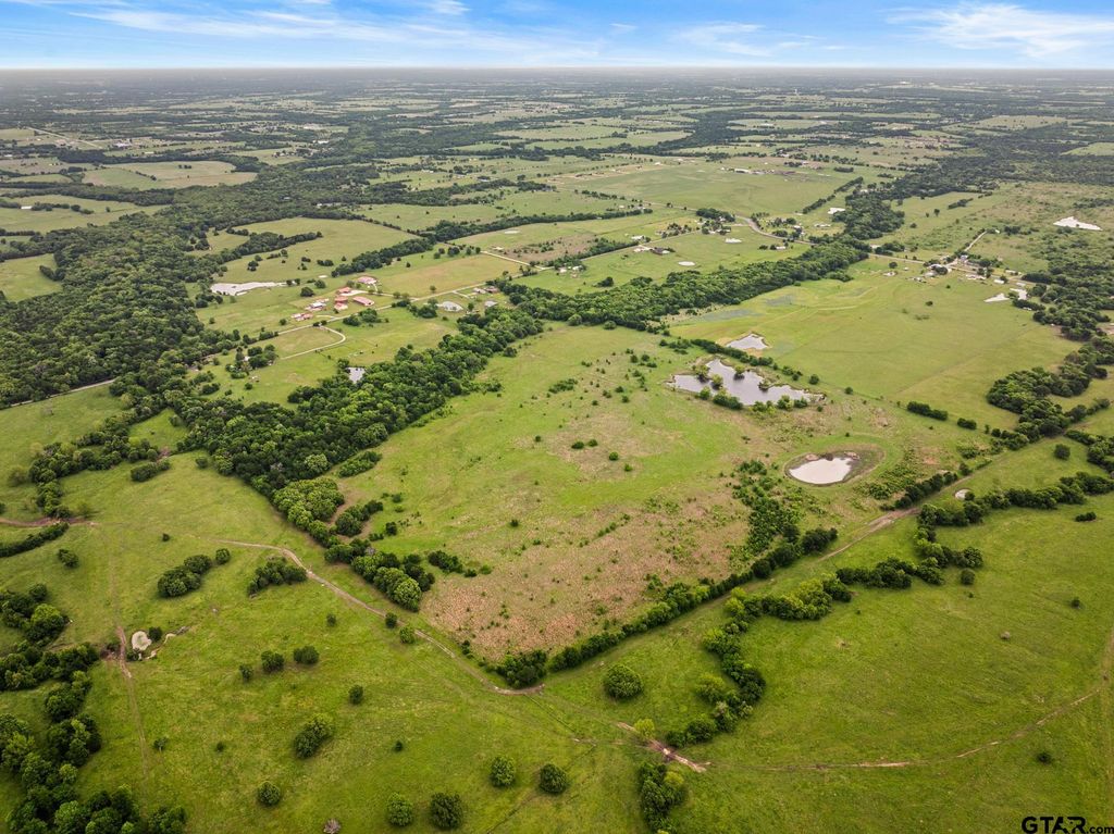 TBD County Road 3111, Campbell, TX 75422