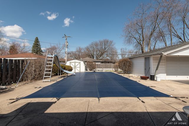 3034 190th Street, Lansing, IL 60438