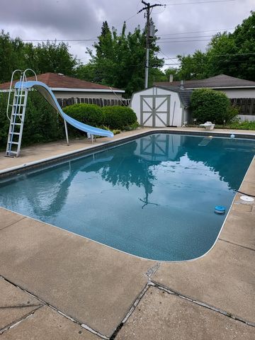 3034 190th Street, Lansing, IL 60438