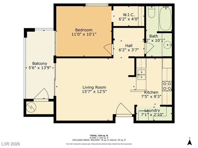 3550 Bay Sands Drive 1031, Laughlin, NV 89029