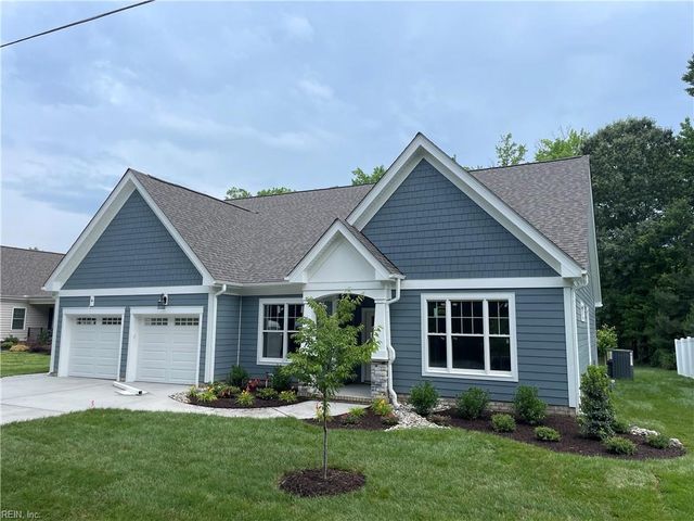 3909 Bruce RD, Chesapeake, VA 23321