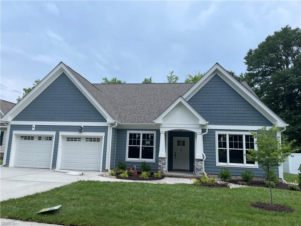 3909 Bruce RD, Chesapeake, VA 23321
