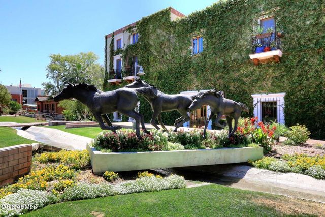 8390 E SOLANO Drive, Scottsdale, AZ 85250