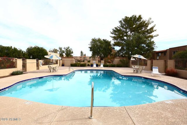 8390 E SOLANO Drive, Scottsdale, AZ 85250