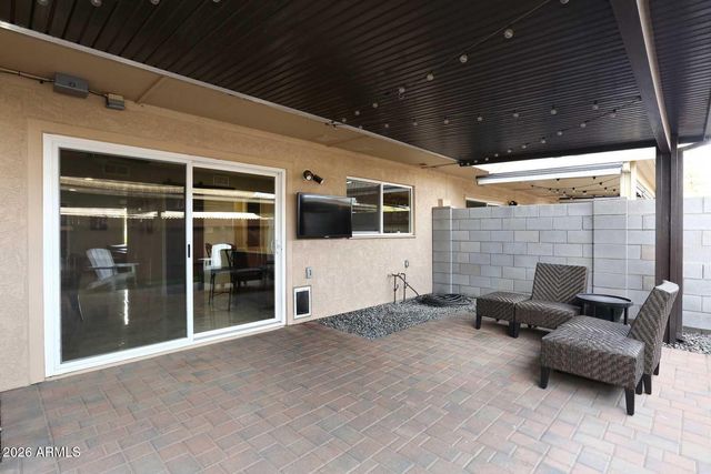 8390 E SOLANO Drive, Scottsdale, AZ 85250