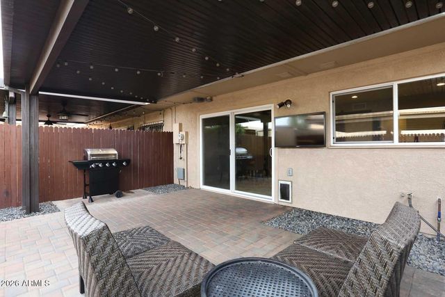 8390 E SOLANO Drive, Scottsdale, AZ 85250