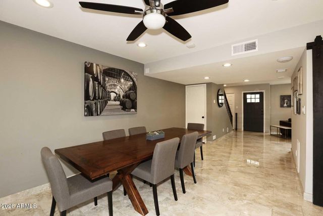 8390 E SOLANO Drive, Scottsdale, AZ 85250