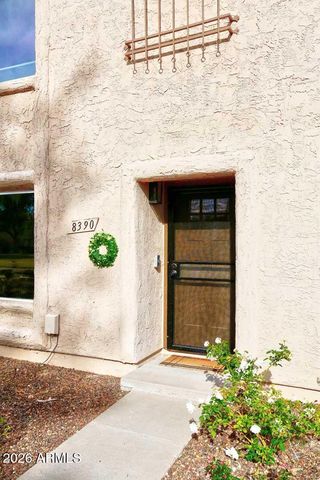 8390 E SOLANO Drive, Scottsdale, AZ 85250