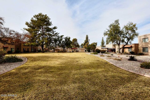 8390 E SOLANO Drive, Scottsdale, AZ 85250