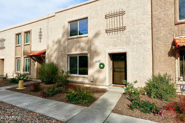 8390 E SOLANO Drive, Scottsdale, AZ 85250