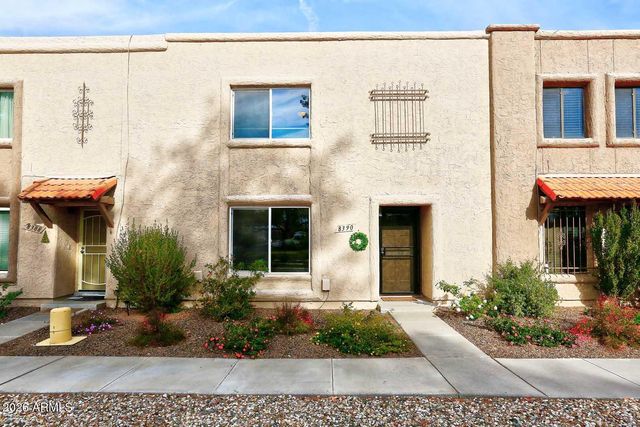 8390 E SOLANO Drive, Scottsdale, AZ 85250