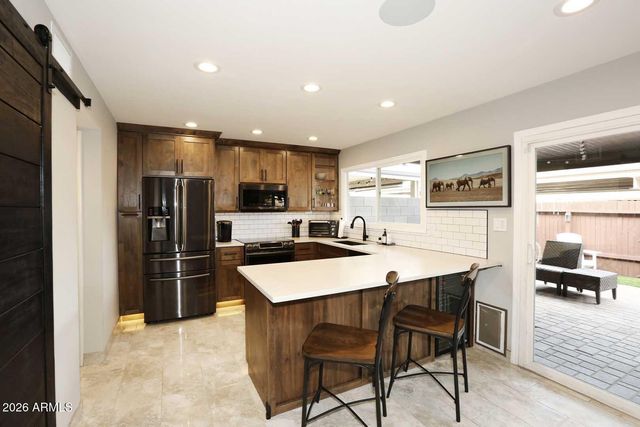 8390 E SOLANO Drive, Scottsdale, AZ 85250