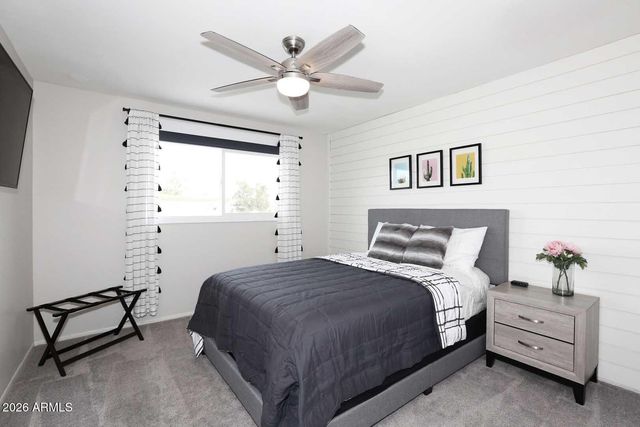 8390 E SOLANO Drive, Scottsdale, AZ 85250