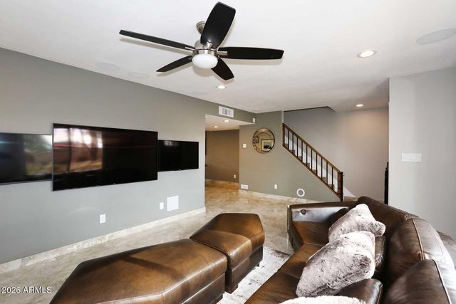 8390 E SOLANO Drive, Scottsdale, AZ 85250