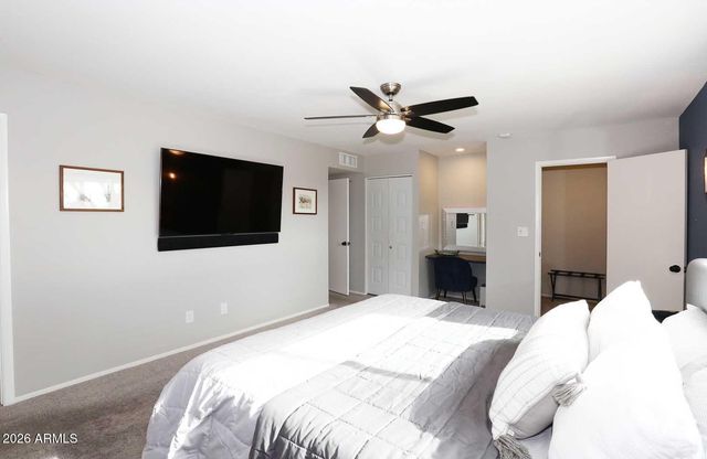 8390 E SOLANO Drive, Scottsdale, AZ 85250