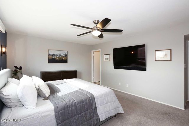 8390 E SOLANO Drive, Scottsdale, AZ 85250