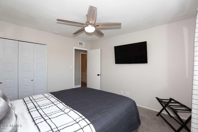 8390 E SOLANO Drive, Scottsdale, AZ 85250