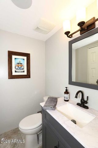 8390 E SOLANO Drive, Scottsdale, AZ 85250