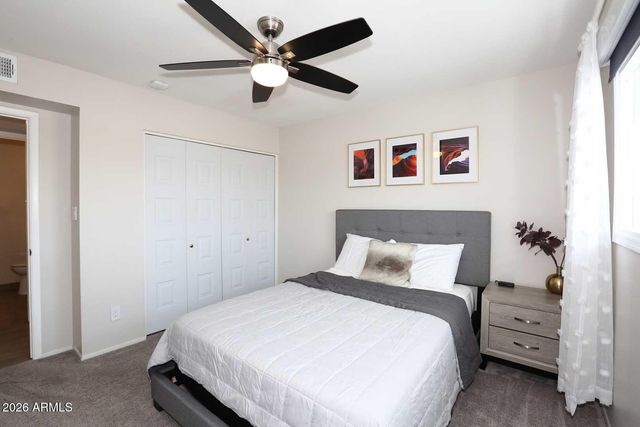 8390 E SOLANO Drive, Scottsdale, AZ 85250