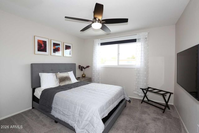 8390 E SOLANO Drive, Scottsdale, AZ 85250