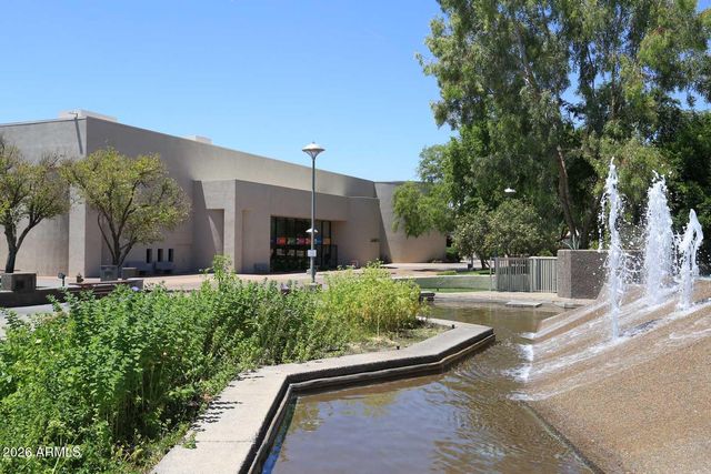 8390 E SOLANO Drive, Scottsdale, AZ 85250