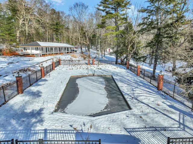 25 State Route 55, Barryville, NY 12719