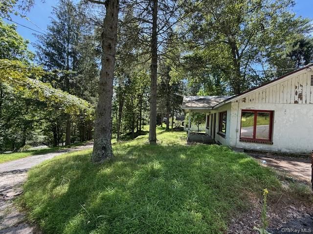 25 State Route 55, Barryville, NY 12719