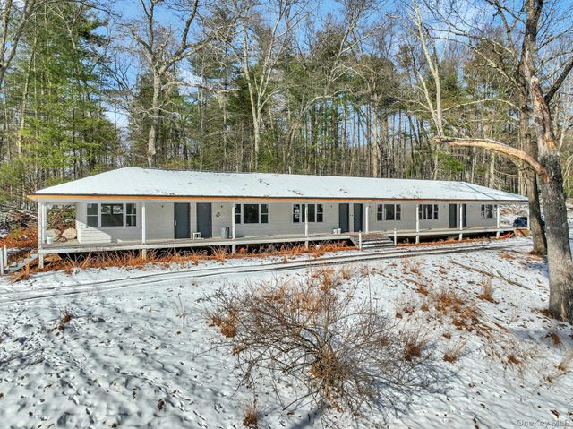 25 State Route 55, Barryville, NY 12719