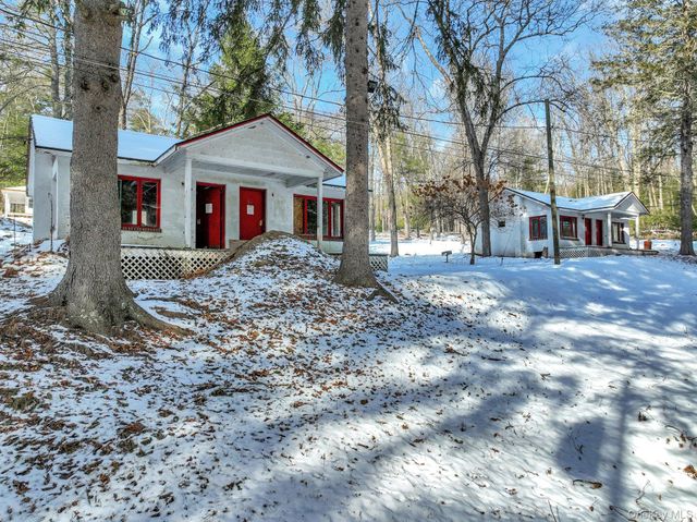 25 State Route 55, Barryville, NY 12719