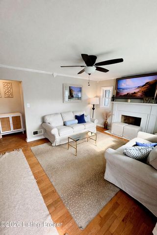 154 Sunset Dr, Frankfort, KY 40601