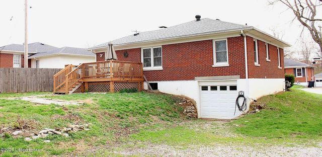 154 Sunset Dr, Frankfort, KY 40601