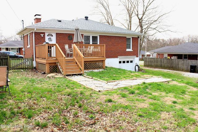 154 Sunset Dr, Frankfort, KY 40601