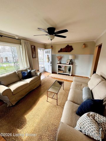 154 Sunset Dr, Frankfort, KY 40601