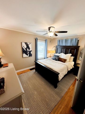 154 Sunset Dr, Frankfort, KY 40601