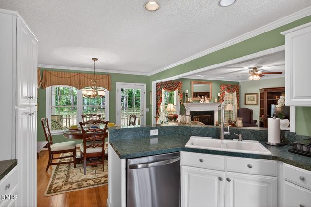 100 Brookfield Court, Gibsonville, NC 27249