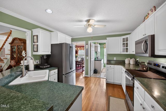 100 Brookfield Court, Gibsonville, NC 27249