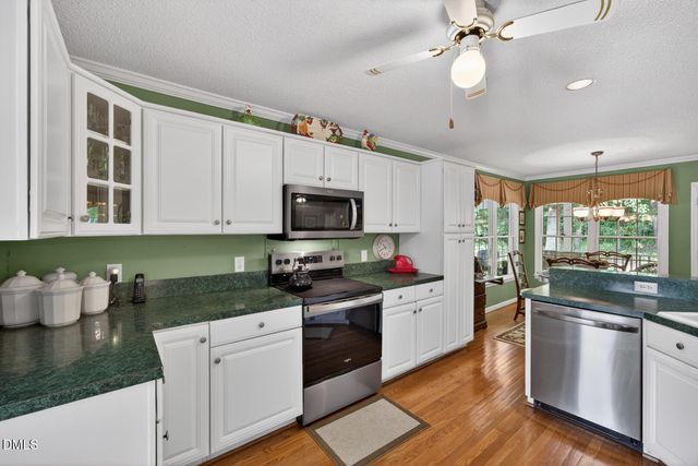100 Brookfield Court, Gibsonville, NC 27249
