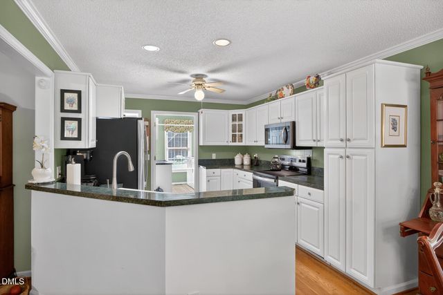 100 Brookfield Court, Gibsonville, NC 27249