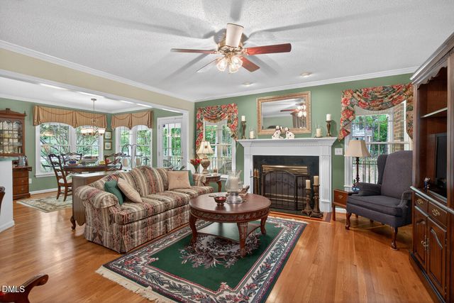 100 Brookfield Court, Gibsonville, NC 27249