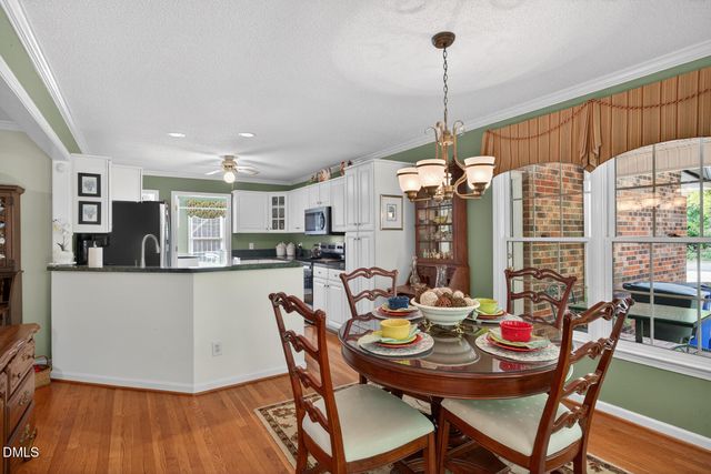 100 Brookfield Court, Gibsonville, NC 27249