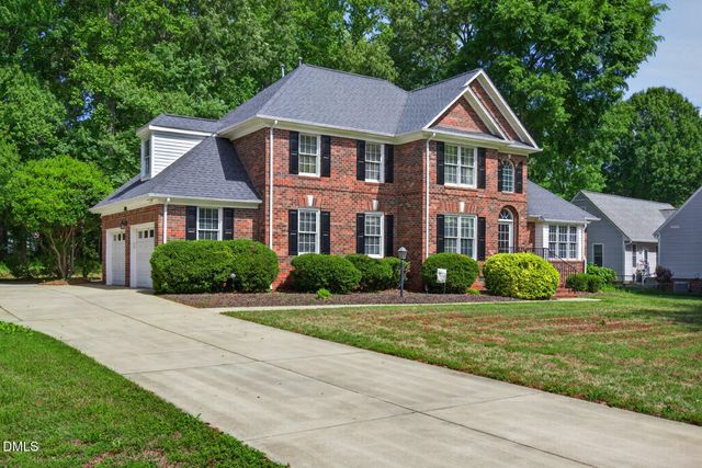 100 Brookfield Court, Gibsonville, NC 27249