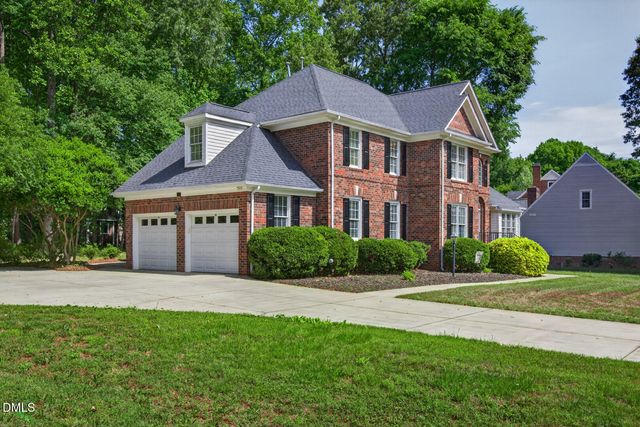 100 Brookfield Court, Gibsonville, NC 27249