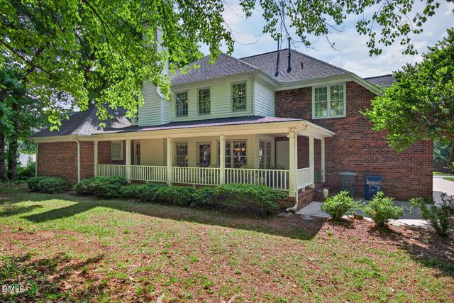 100 Brookfield Court, Gibsonville, NC 27249