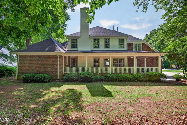100 Brookfield Court, Gibsonville, NC 27249