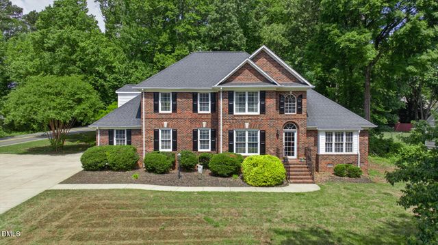 100 Brookfield Court, Gibsonville, NC 27249