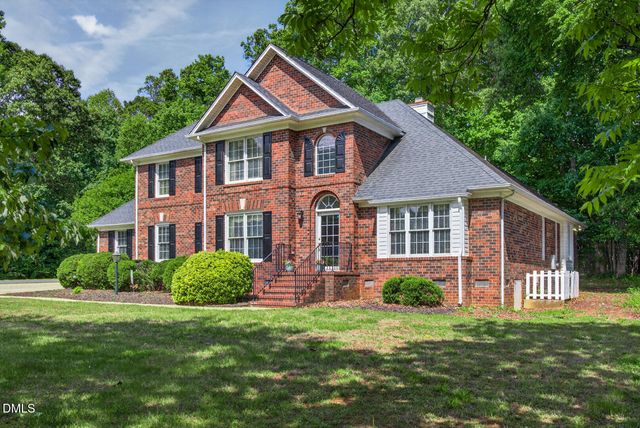 100 Brookfield Court, Gibsonville, NC 27249