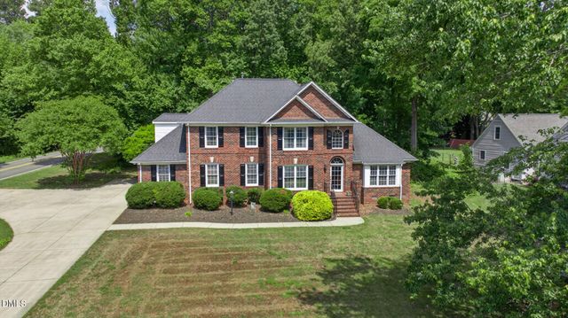 100 Brookfield Court, Gibsonville, NC 27249