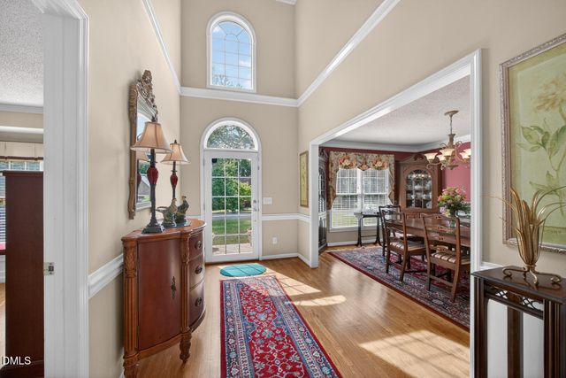 100 Brookfield Court, Gibsonville, NC 27249