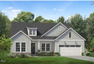 301 Anchor Beam Court Home Site 173, Holly Springs, NC 27540